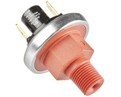 Tryckgivare DTEC-1 till Gecko IN.CLEAR