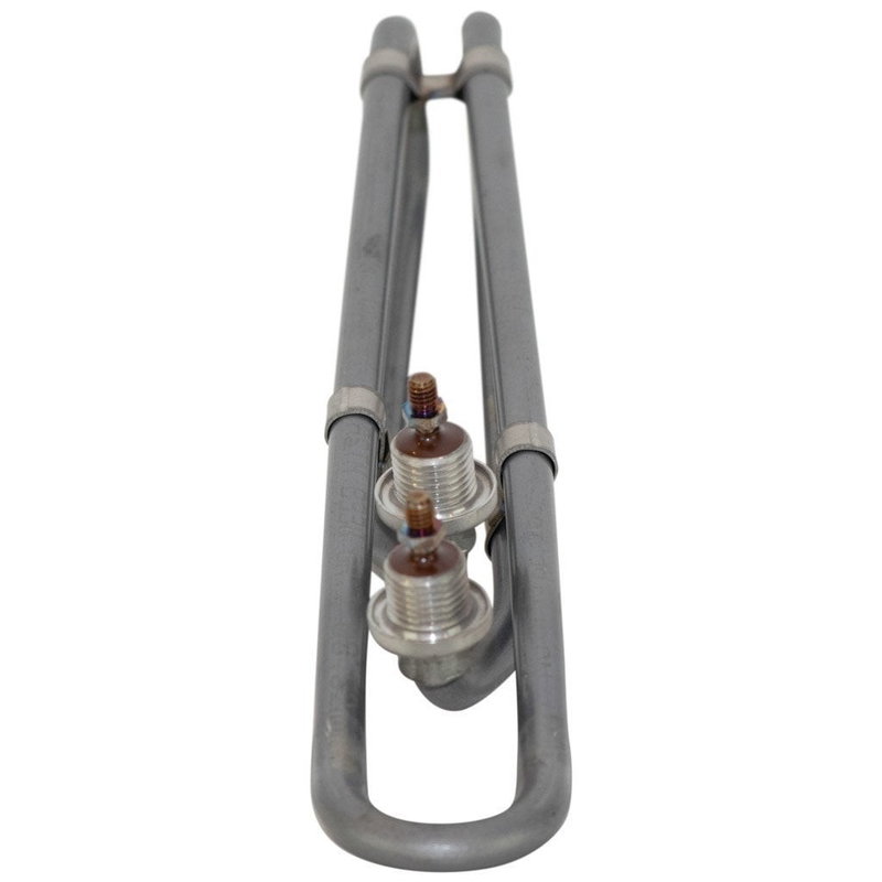 Värmeelement, Titanium, 1.5kW - UTGÅTT