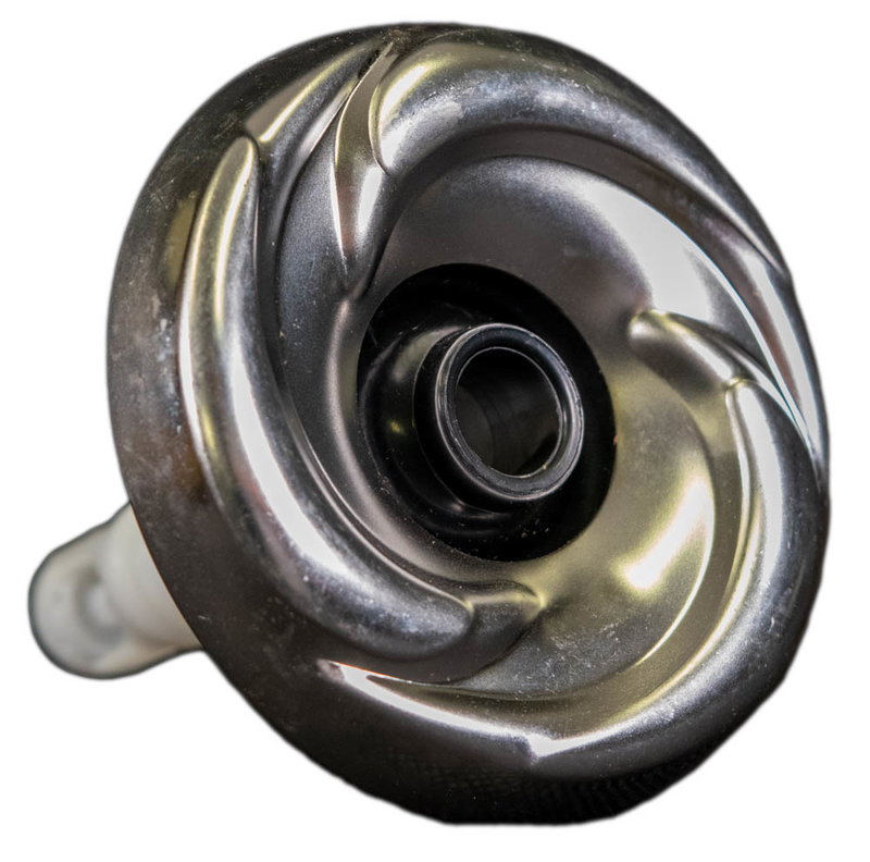 Jazzi 3 3/8" Directional jet