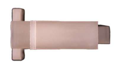 Kontakt AMP Universal Mate-N-Lok 4 pins inkl 4 stift