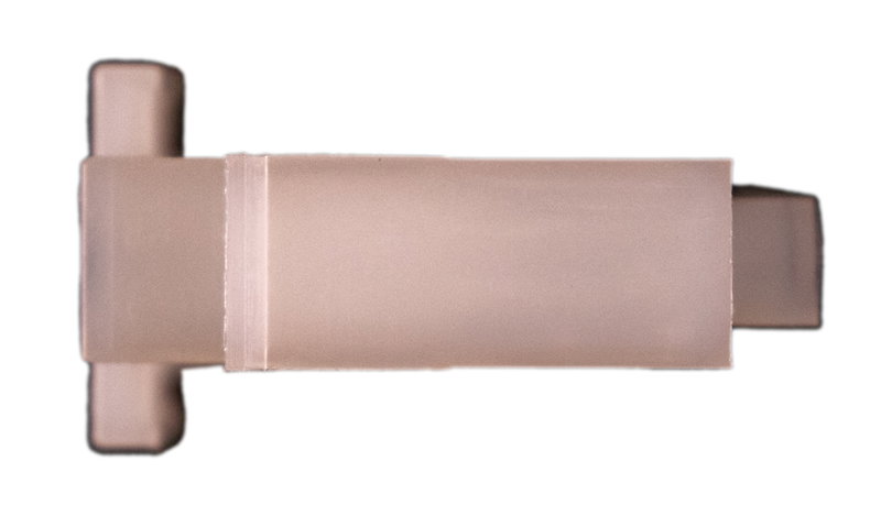 Kontakt AMP Universal Mate-N-Lok 4 pins inkl 4 stift