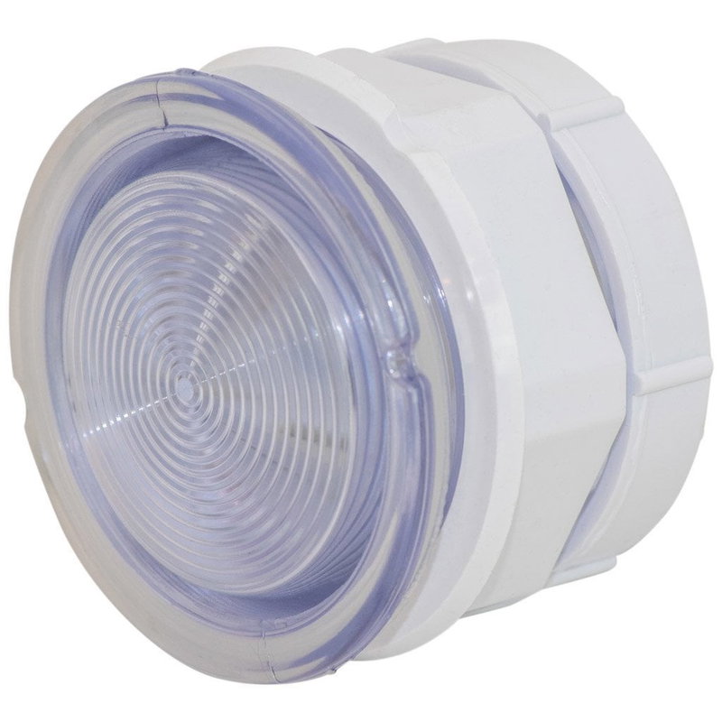 Lamphus Waterway 3.25 tum (83 mm) Front access, håldiameter 64 mm