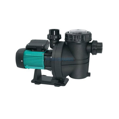 ESPA Silen I 50 12M, 0.5hk, 0.65kW, 1 växel
