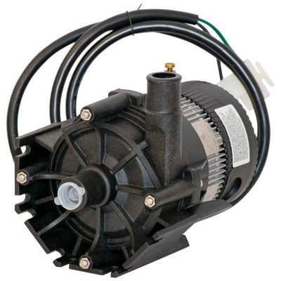 Laing Universal E10 Fixed Pump, 3/4 tum slät anslutning