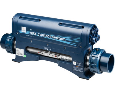 Joyonway P25B85, Styrbox