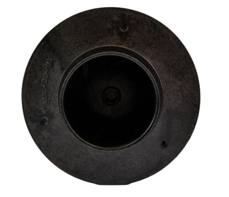 Waterway Executive, 56F, 5hk, Impeller