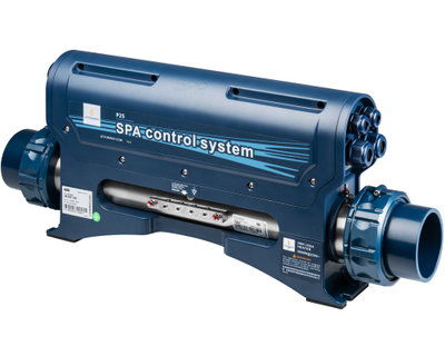 Joyonway P25B37, Styrbox