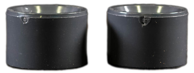 Bypass-kit till värmepump 1.5 tum–1.0 tum (VP500/501)