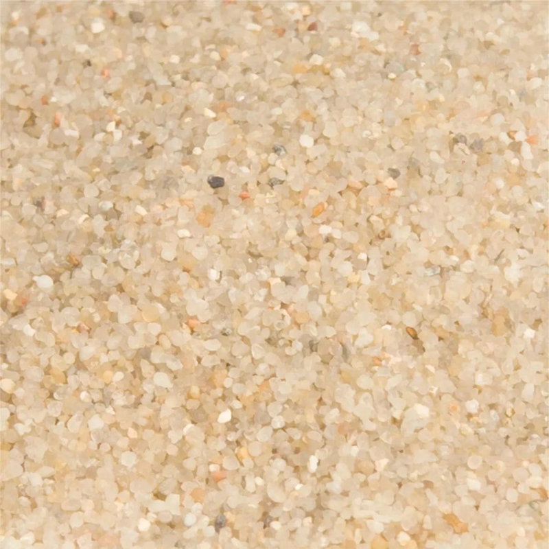 Flotide Filtersand filtermedium, 25kg 0.71 - 1.25 mm