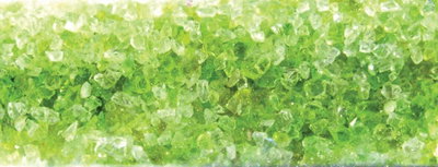 Flotide Glas filtermedium, 25kg Grade 3 (3.0 - 6.0 mm)