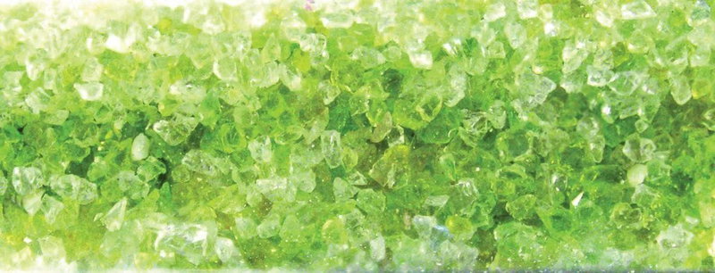 Flotide Glas filtermedium, 25kg Grade 3 (3.0 - 6.0 mm)