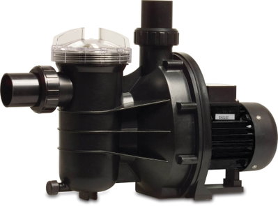 Flotide Poolpump SS SS 033 (0.25 kW)