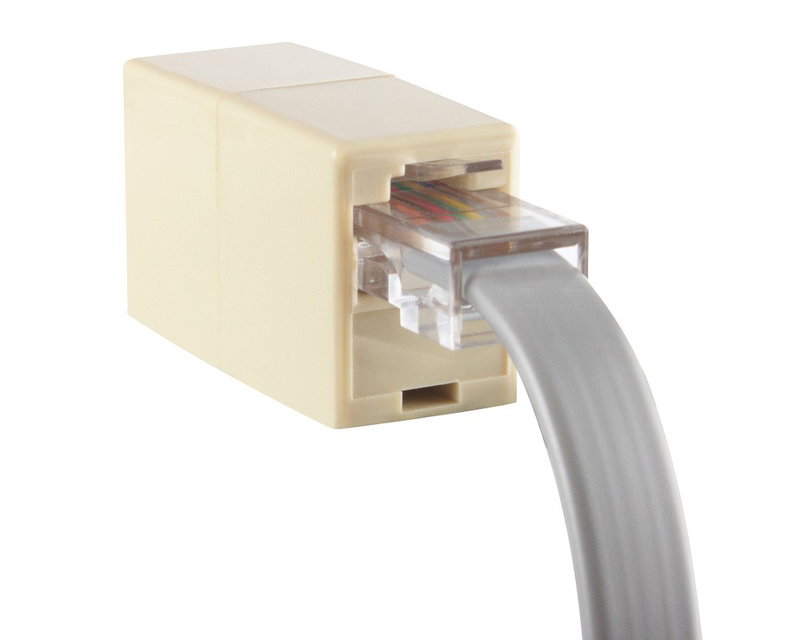 Förlängningskabel till Balboa VL Styrpaneler, RJ45, 3m