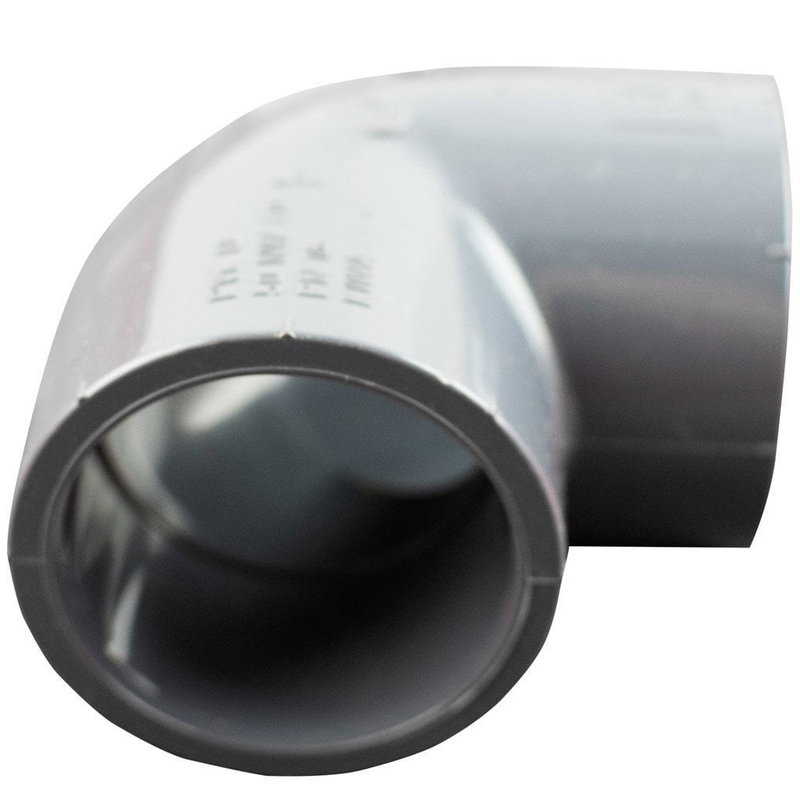 Böj 90 grader 50 mm (ho-ho)