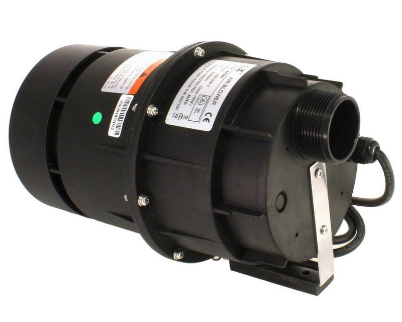 LX Whirlpool AP700-V2 Luftpump, 700W