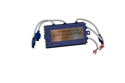 J&J Electronics LED controller WC-50