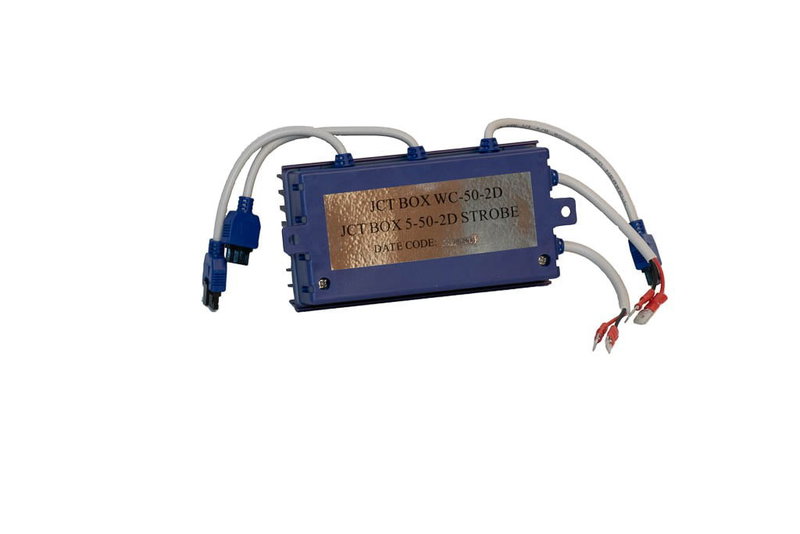J&J Electronics LED controller WC-50