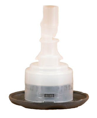 CMP Typhoon 300 jet - Wellis Roto