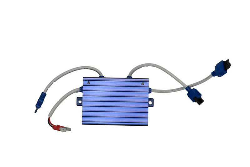 J&J Electronics LED controller WC-25