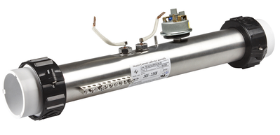 Gecko 2 kW SSPA heater