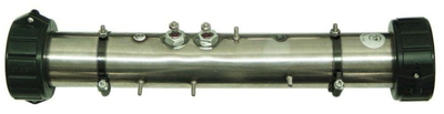 Gecko 3 kW universal heater
