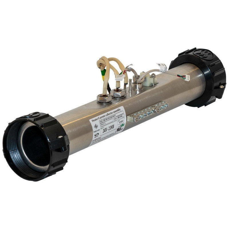 Gecko HEAT.WAV 9920-100340, 2.0kW