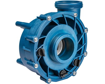 Gecko Maelstrom MS-1 Pumphus, 2.0hk