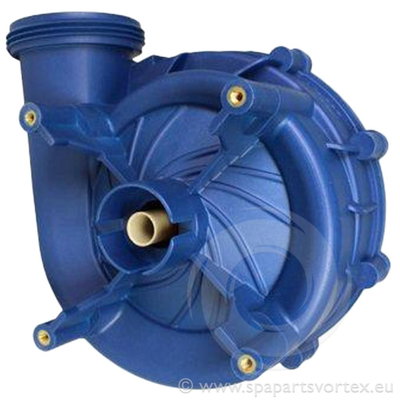 Gecko Maelstrom MS-1 Pumphus, 2.5hk