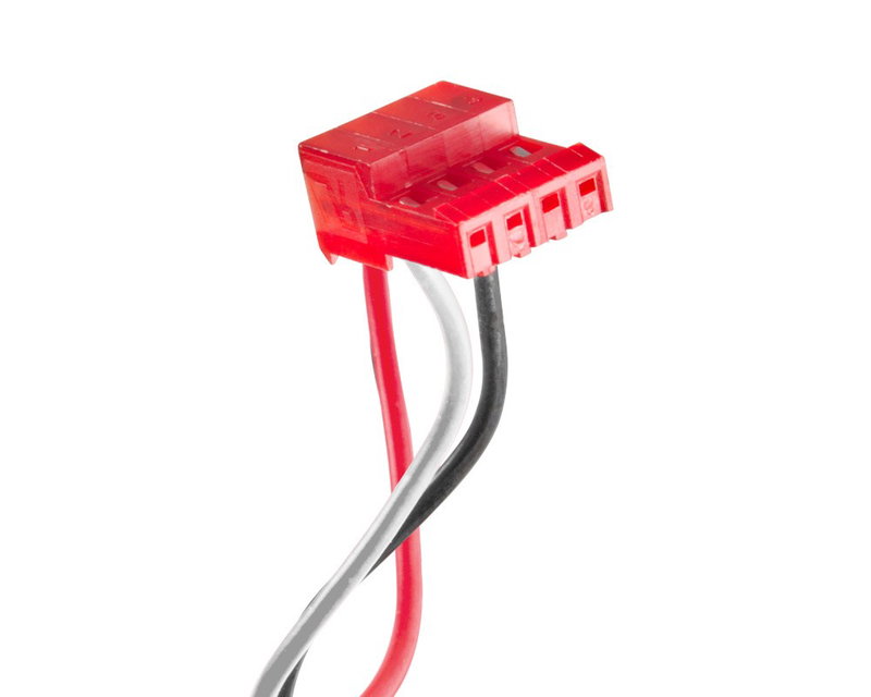 Gecko Temperatur givare, 9920-400262