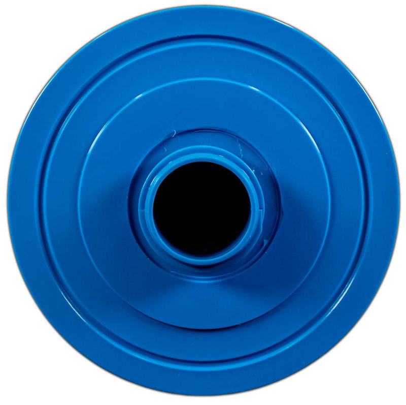 Spa Filter L 175 mm; YD 152 mm; Grov gänga YD 50 mm; Wellis