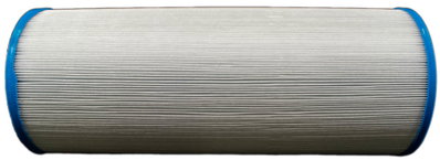 Spa Filter L 318 mm; YD 132 mm; SC719 (Darlly)