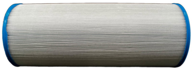 Spa Filter L 318 mm; YD 132 mm; SC719 (Darlly)