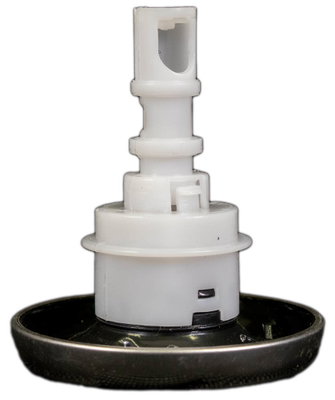 Jazzi 3 3/8" Directional jet