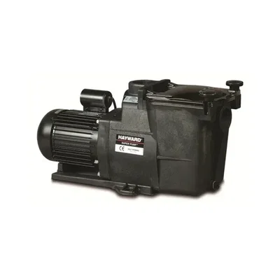 Hayward SuperPump, 1.5hk / 1.1kW, 3-fas 400V