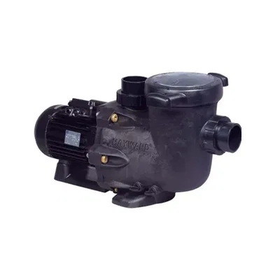 Hayward TriStar, 2.0hk / 1.5kW, 3-fas 400V