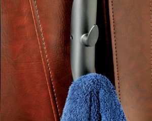 Hydraualisk Locklyftare från Leisure Concept - CoverMate III DeckMount - Passar till spabad som är nedsänkta i altanen
