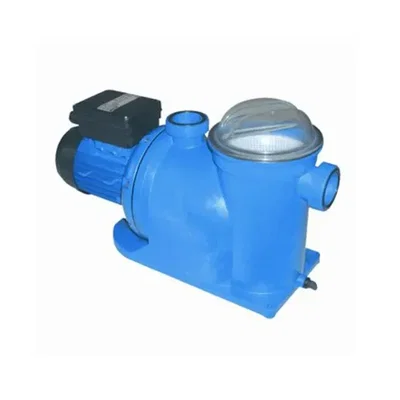 HydroAir AG Pump, 0.90hk / 0.67kW, 1-fas 240V, AG16-2DC