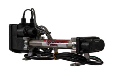 HydroQuip 1.5 kW värmare