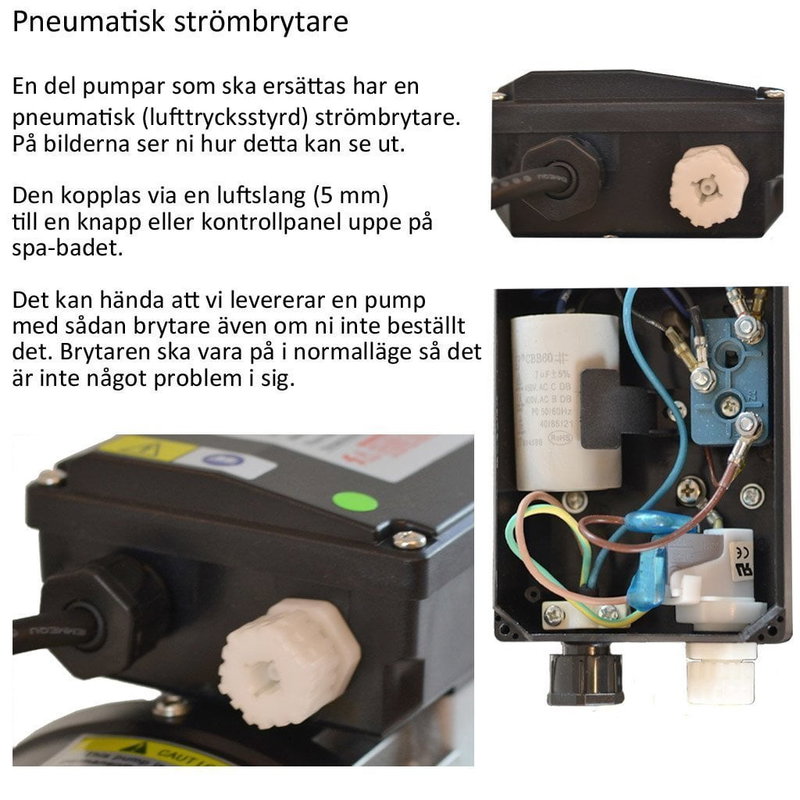 Sirem PB 1C 270 N4B - UTGÅTT
