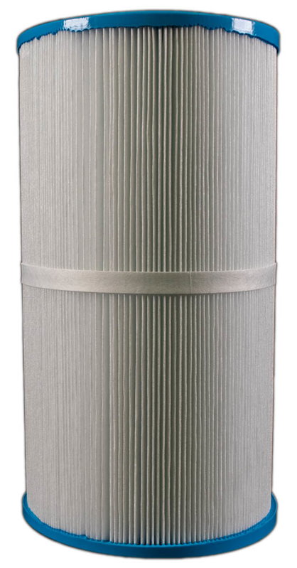 Spa Filter L 248 mm; YD 117 mm; SC717 (Darlly)
