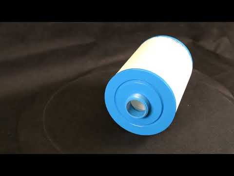 Spa Filter L 204 mm; YD 150 mm; SC718 (Darlly)