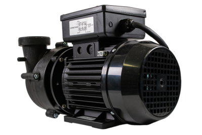 Balboa Niagara Pump, 2.0hk, 2 växlar