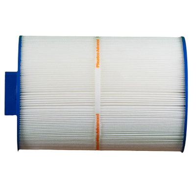 Spa Filter L 302 mm; YD 216 mm; Pleatco PWK50 / Darlly SC808