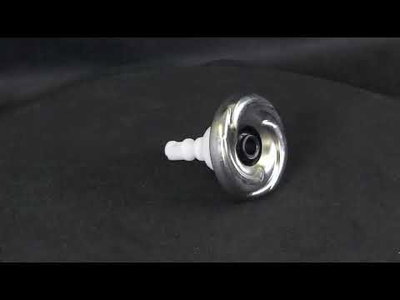 Jazzi 3 3/8" Directional jet