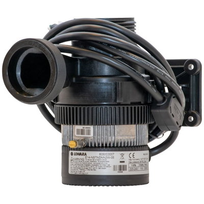 Laing Universal E14 Vario Pump, 1.5 tum gängad anslutning - UTGÅTT