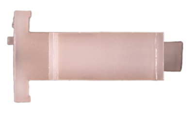 Kontakt AMP Universal Mate-N-Lok 2 pins inkl 2 stift