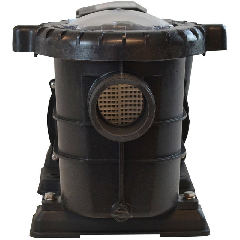 LX Whirlpool STP300 Pool pump, 3.0hk, 1-fas - UTGÅTT