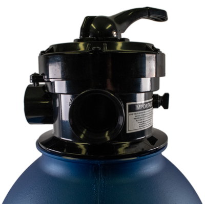 Pool filterset Hydro Star 300