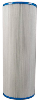 Spa Filter 337 x 124 white (no thread)