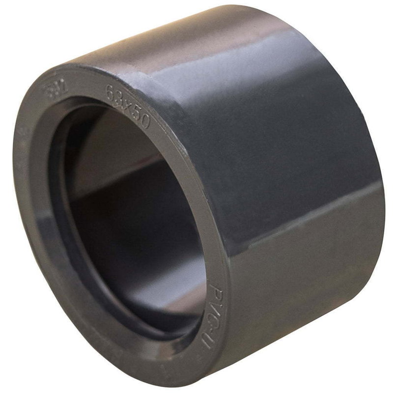 Övergång 63 mm till 50 mm (ha-ho)